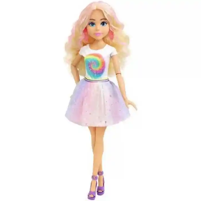 Moda Bebekleri 71 cm