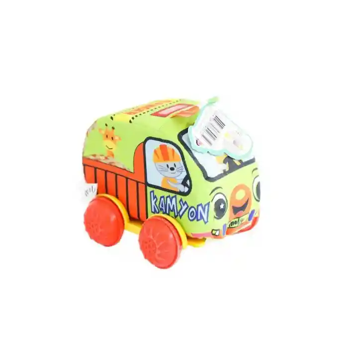 MOL-034 KT  YUMUŞAK ARAÇLAR (ADET FİYATIDIR)