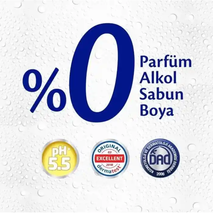 Yenidoğan İzotonik Sulu Doğal Pamuk Islak Havlu Mendil 3Lü 150 Yaprak