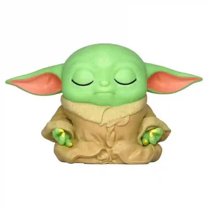 Monogram Star Wars Grogu Kumbara