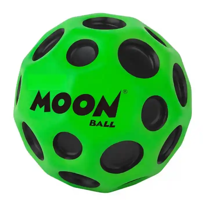 Moon Ball Top