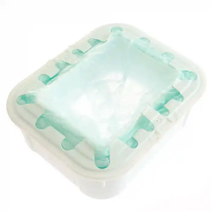 505 Adet Kirli Bebek Bezi Kartuşu