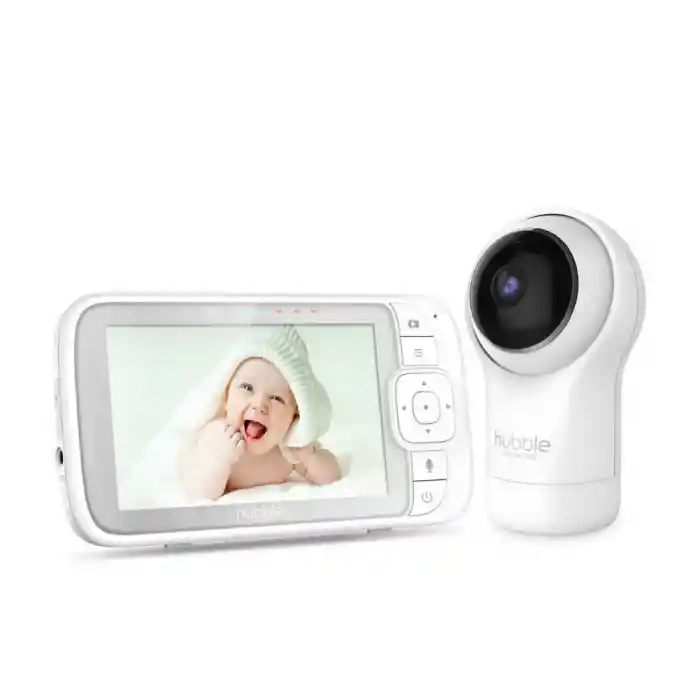 Hubble HBL11 Nursery View Pro Dijital Bebek Kamerası