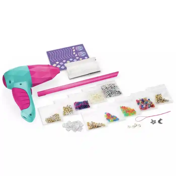 Mücevher Yapım Seti