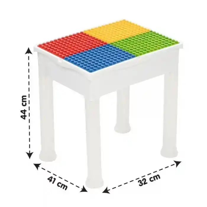 Multi Aktivite Masa Seti