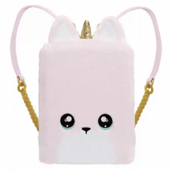 Na! Na! Na! Surprise 3ü1 Arada Büyük Sırt Çantalı Set - Britney Sparkles