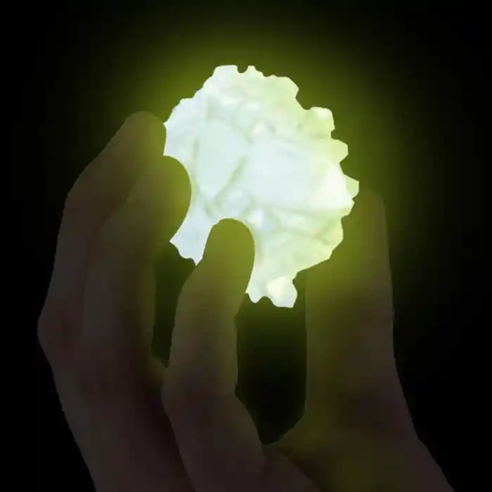 NAT08002 Parlayan Kristal Laboratuvarı -TNGGIDCRYSTAL +8 yaş