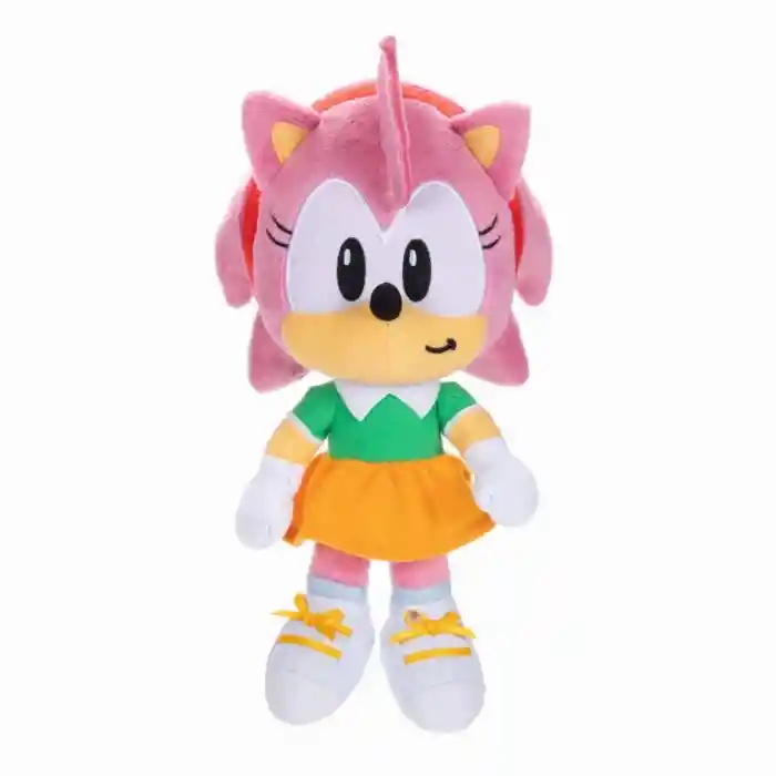 NCT18000 Sonic 18 cm W11 Peluş - 423224-PQ