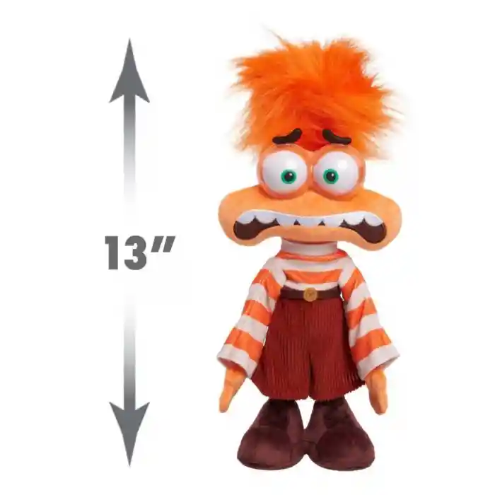 NDN03000 2 - Sesli ve Hareketli Peluş