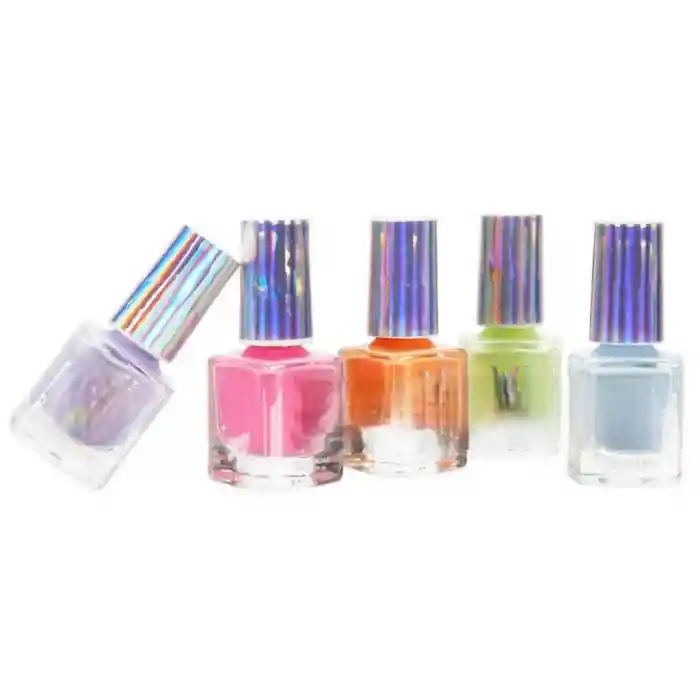 Neon 5li Paket Oje Seti