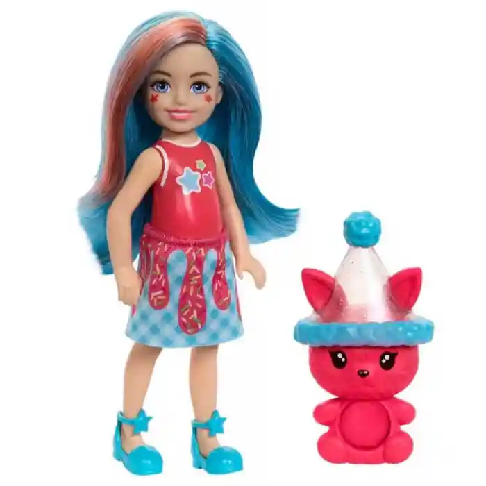 NessiWorld Chelsea NessiWorld Smoothie Serisi Sürpriz Paket