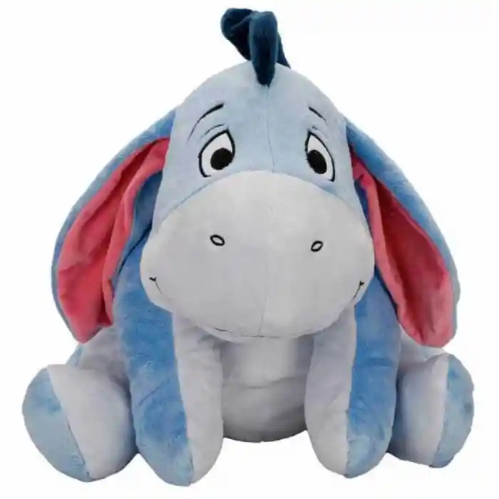 NessiWorldman Eeyore Core Peluş 45 cm