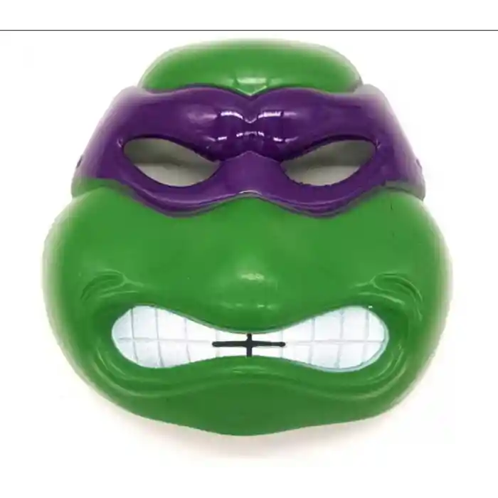 Ninja Kaplumbağalar Maskesi Leonardo Maskesi