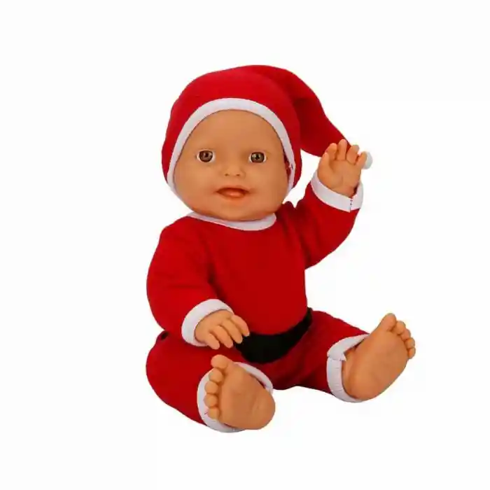 Noella Yılbaşı Bebeği 23 cm.