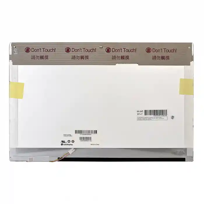 OEM B154EW08 V1 15.4 40PIN NOTEBOOK LED PANEL