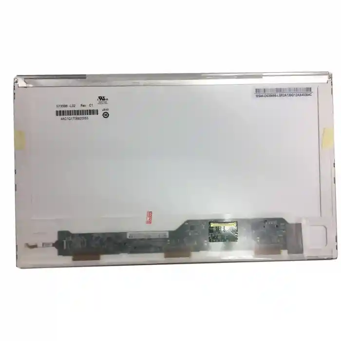 OEM N133B6-L02 13.3 40PIN NOTEBOOK LED PANEL