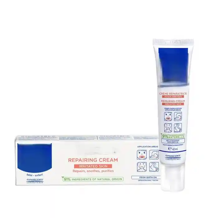 Onarıcı Bakım Kremi 40 ml