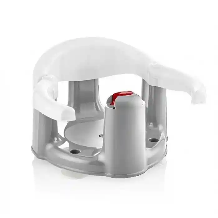 Önden Açılır Banyo & Mama Oturağı 636 Beyaz