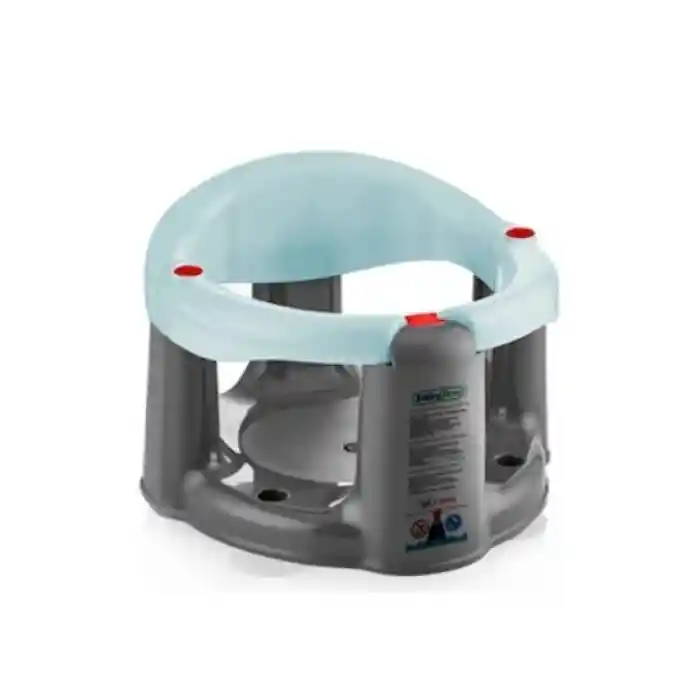 Önden Açılır Banyo & Mama Oturağı 636 Yeşil