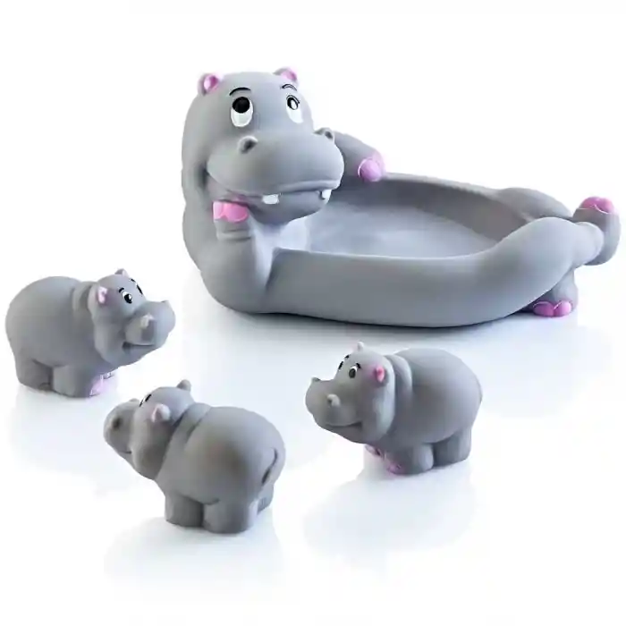 Sevimli Vinil Banyo Oyuncakları 47403