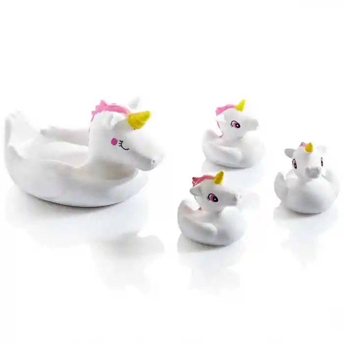 Sevimli Vinil Banyo Oyuncakları 47403