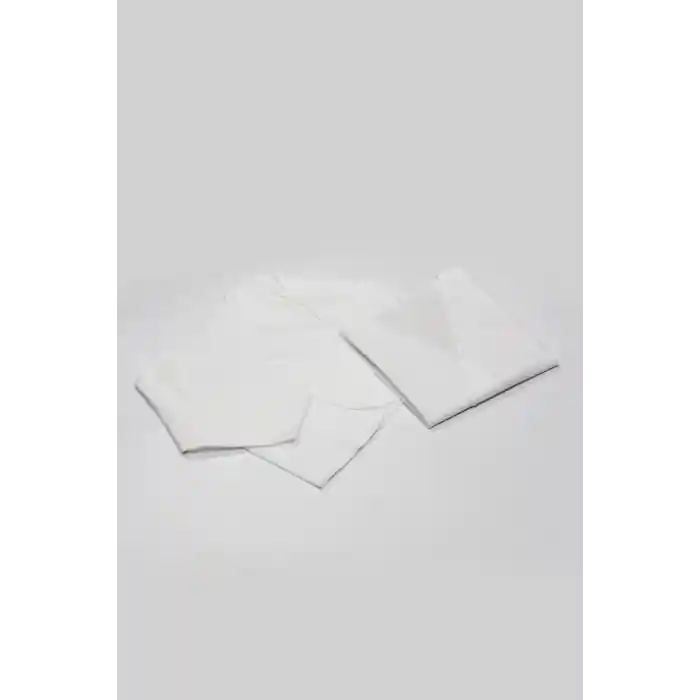 Organik 2Li Basic İç Zıbın 17120 Ekru