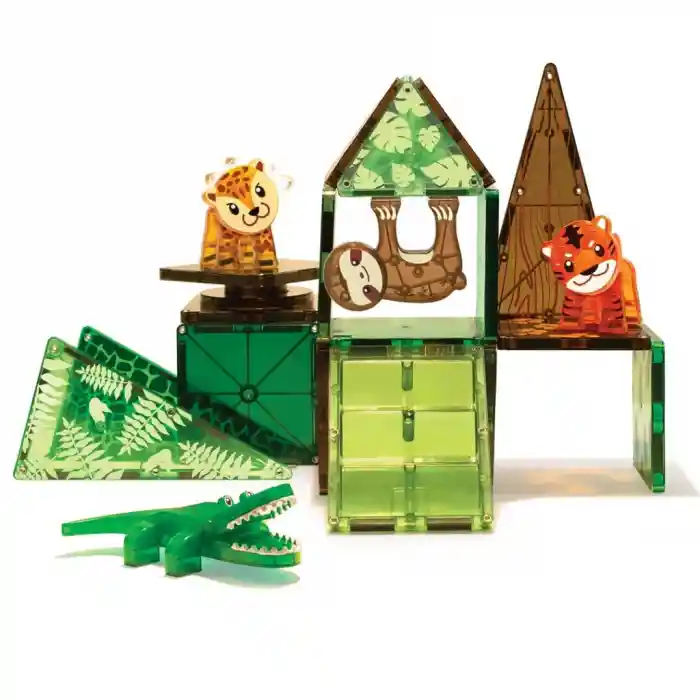 Orman Hayvanları 25 Parça