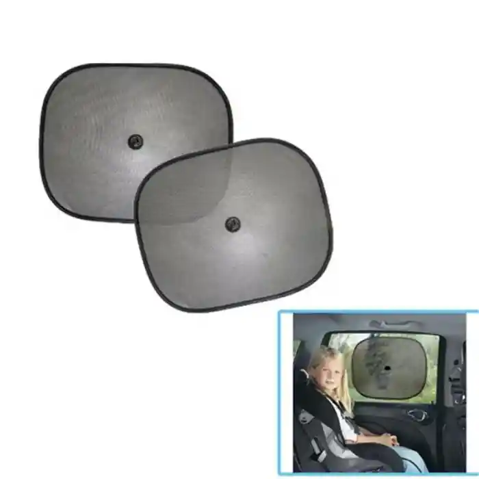 Oto Yan Cam Güneşliği 073