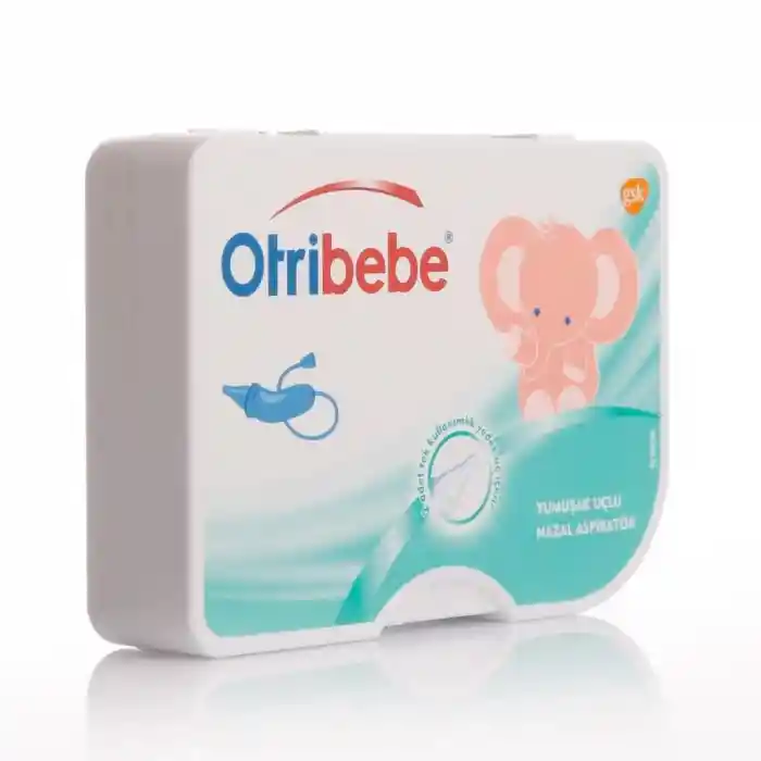 Nazal Burun Aspiratörü