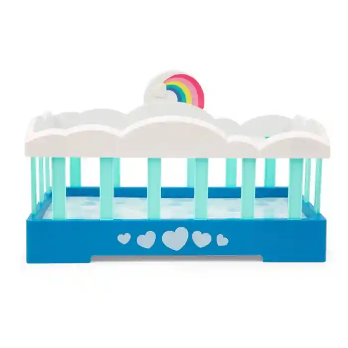 Oyuncak Bebek Beşiği
