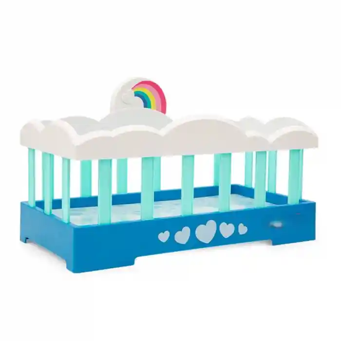 Oyuncak Bebek Beşiği