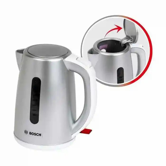 Oyuncak Ev Aletleri Kettle
