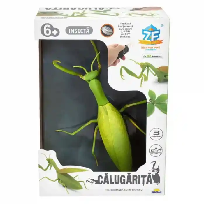 Oyuncak Işıklı Çekirge