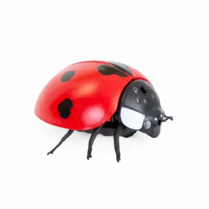 Oyuncak Işıklı Uğurböceği