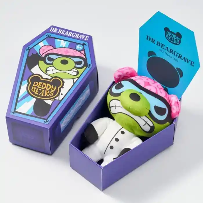 ÖZEL KUTULU 16 CM FİGÜR ASORTİ 12Lİ DİSPLAY SERİ 3