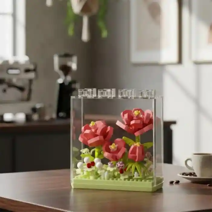 P2506 ŞAKAYIK MODEL 175 PARÇA BLOCK OYUNCAK