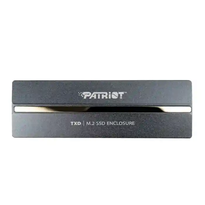 PATRIOT TXD USB 3.2 M.2 2280 GEN2 NVME SSD KUTU