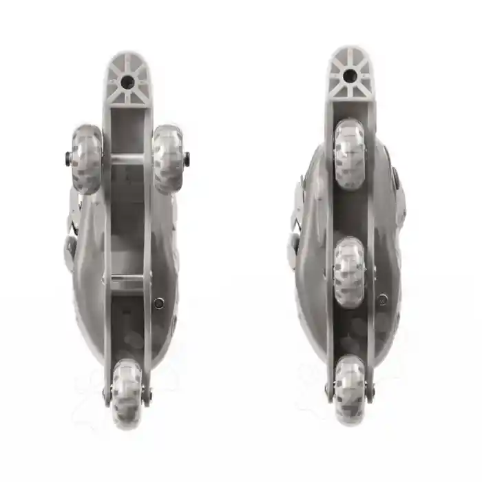 Inline 3 Teker Paten