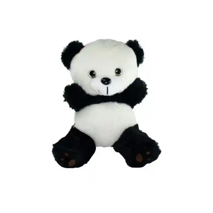 PB30453-22S1 Peluş Asorti Ayı ve Panda 23 cm