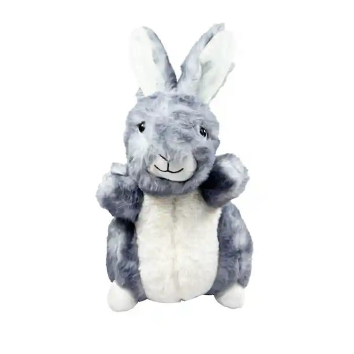 PB31548-23 Peluş Tavşan 23 cm