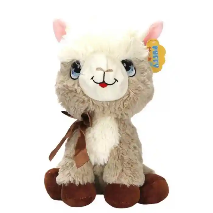 Peluş Lama 35 cm.