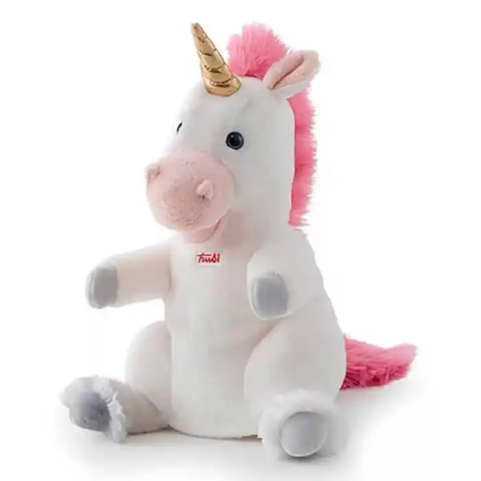 Peluş Puppet Unicorn