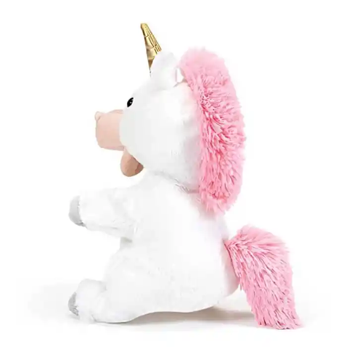 Peluş Puppet Unicorn