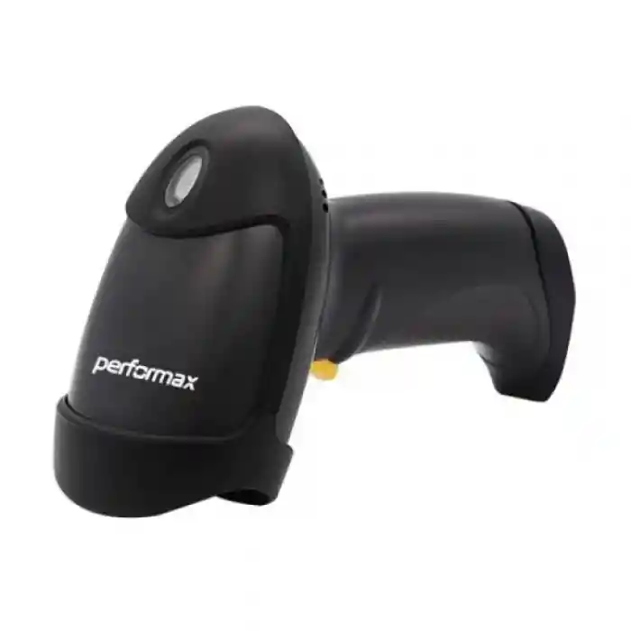 PERFORMAX PR-17 LAZER EL TİPİ / STANDLI 1D USB BARKOD OKUYUCU