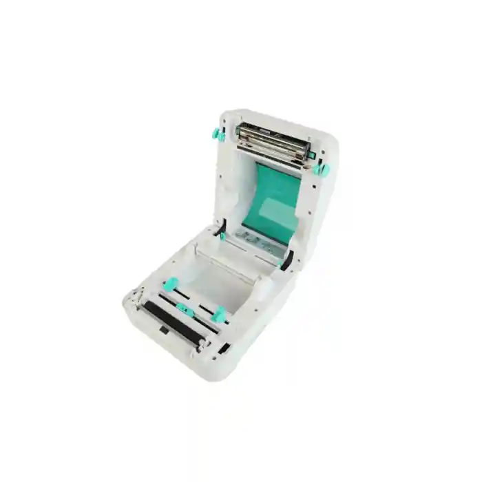 PERKON PR-420D DIREK TERMAL USB/SERİ/ETH BARKOD YAZICI