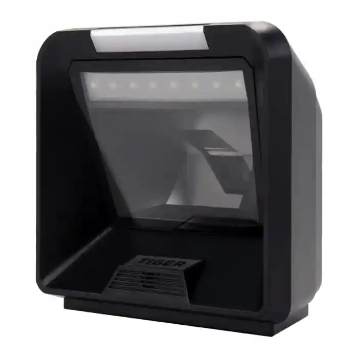 PERKON PS5700+ LAZER MASAÜSTÜ 2D USB BARKOD OKUYUCU