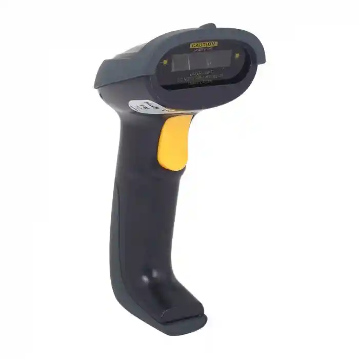 PERKON TIGER PS23 LAZER EL TİPİ / STANDLI 1D USB KABLOLU BARKOD OKUYUCU