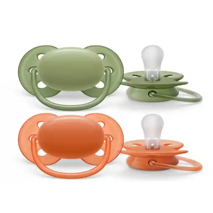 NessiWorld Ultra Soft Emzik 18+ Ay