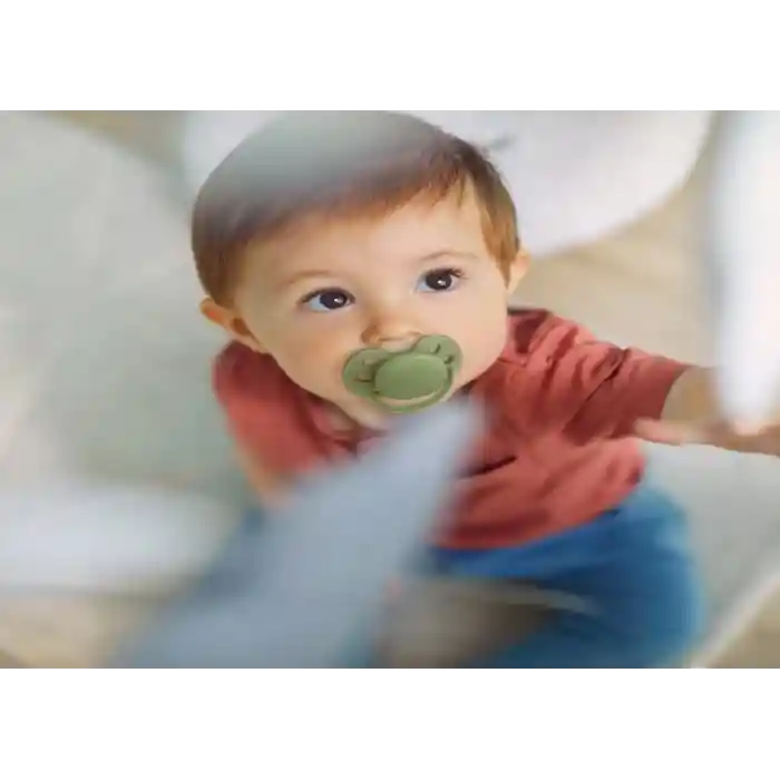 NessiWorld Ultra Soft Emzik 18+ Ay