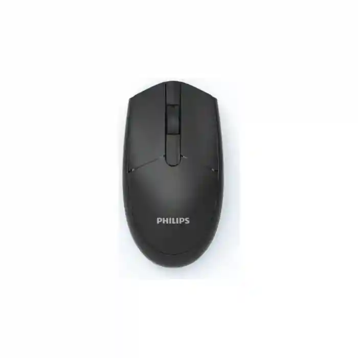 PHILIPS SPK7337 KABLOSUZ 1200 DPI SİYAH KABLOSUZ MOUSE